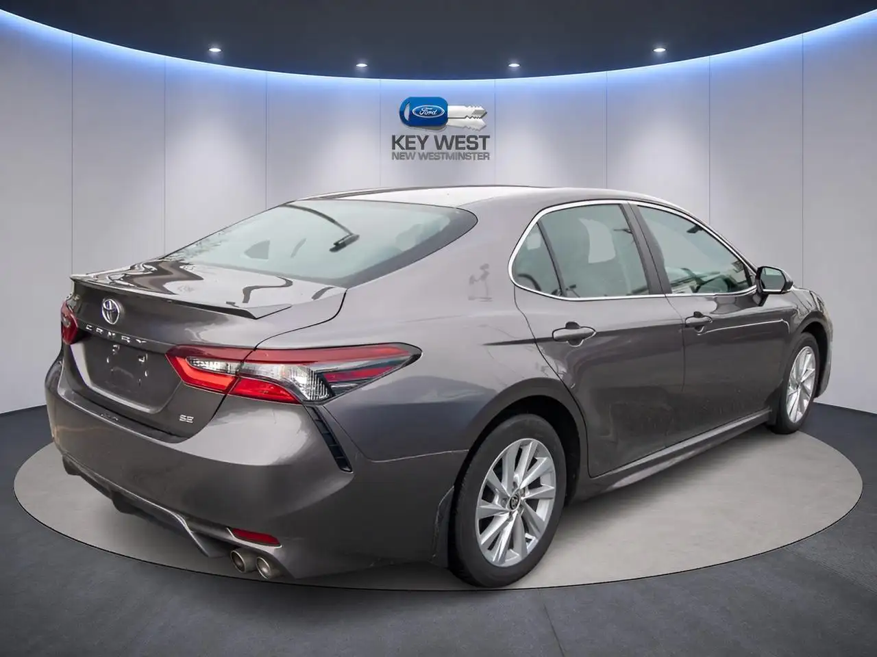 Toyota Camry photo Toyota Camry