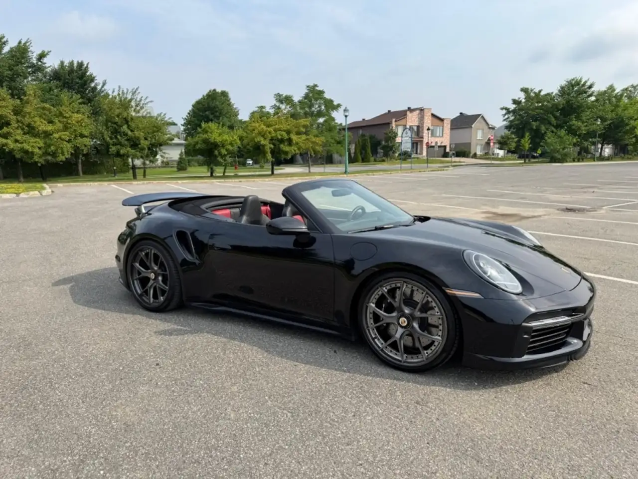 Porsche 911 снимка Porsche 911