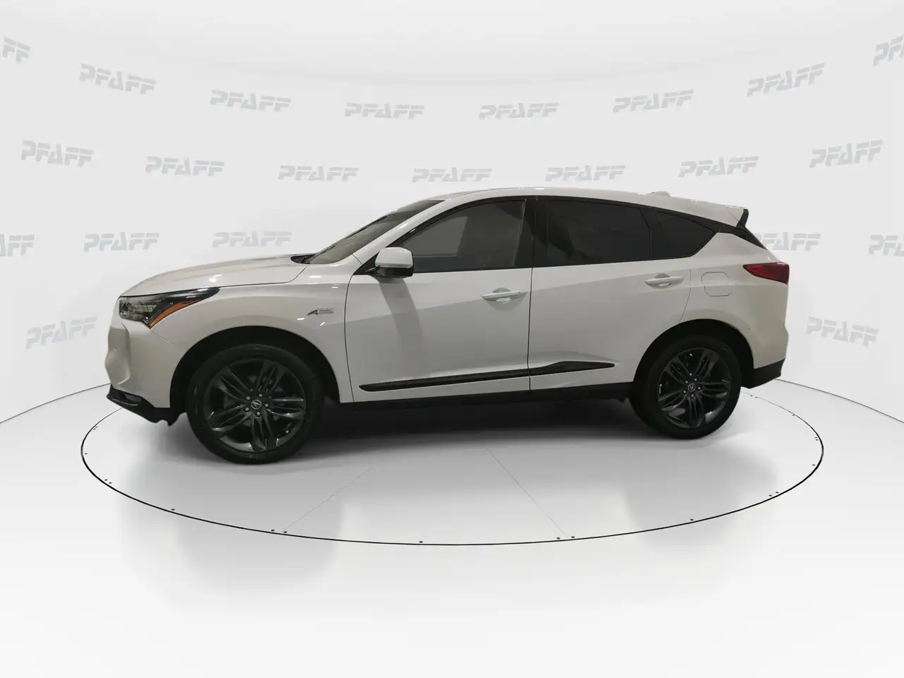Acura RDX photo Acura RDX