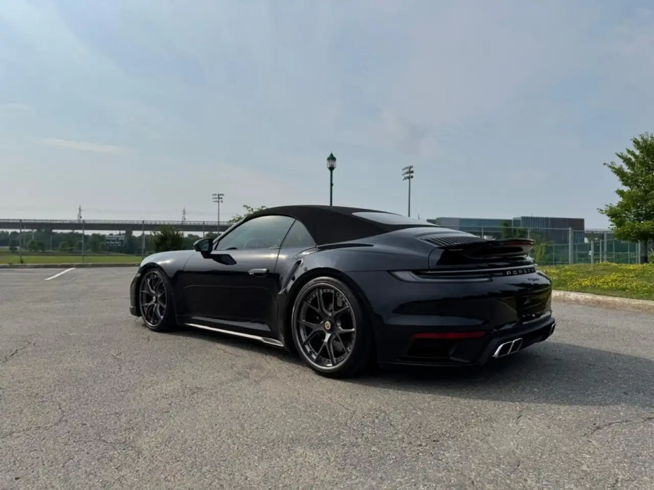 Porsche 911 снимка Porsche 911