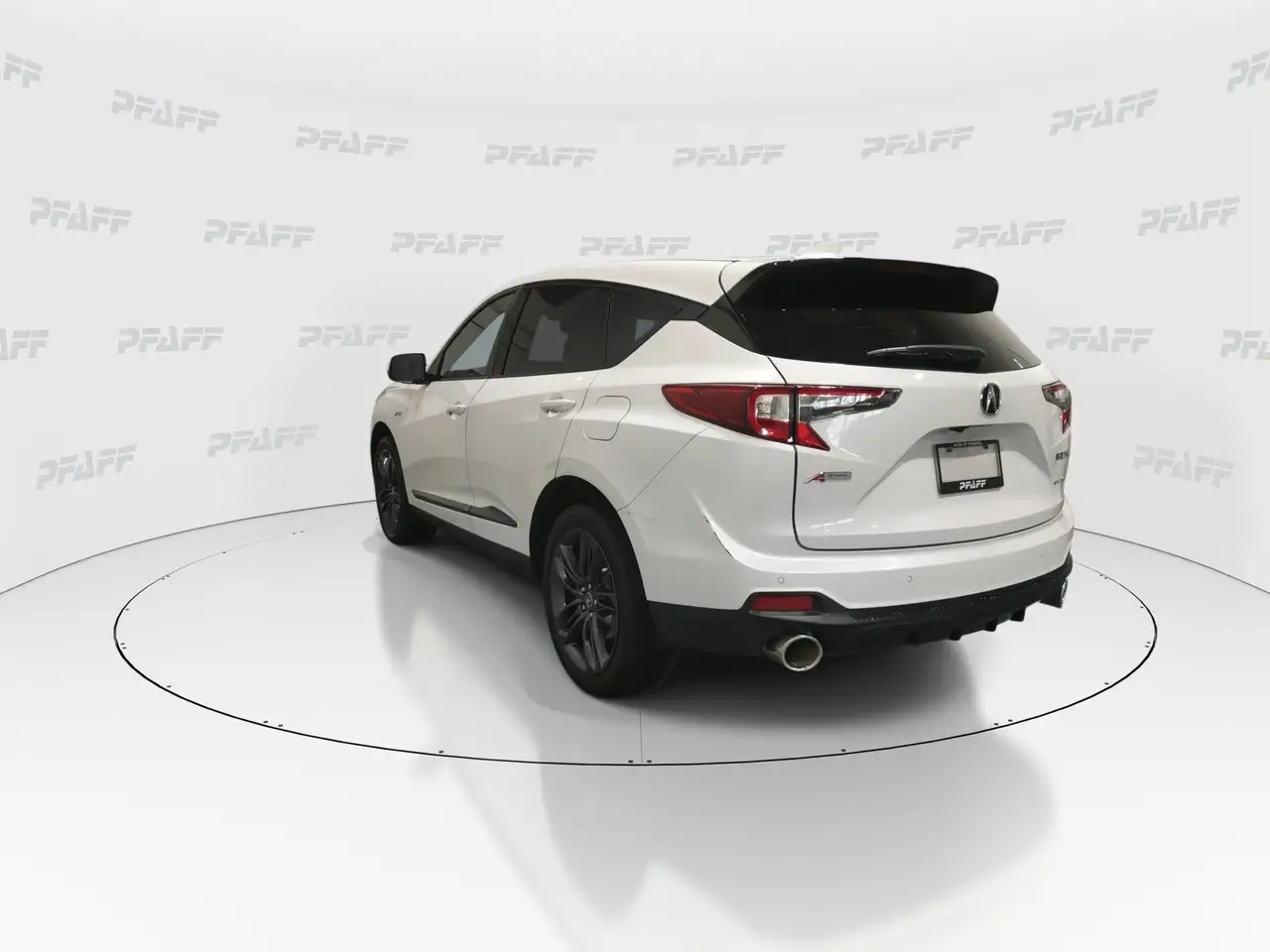 Acura RDX photo Acura RDX
