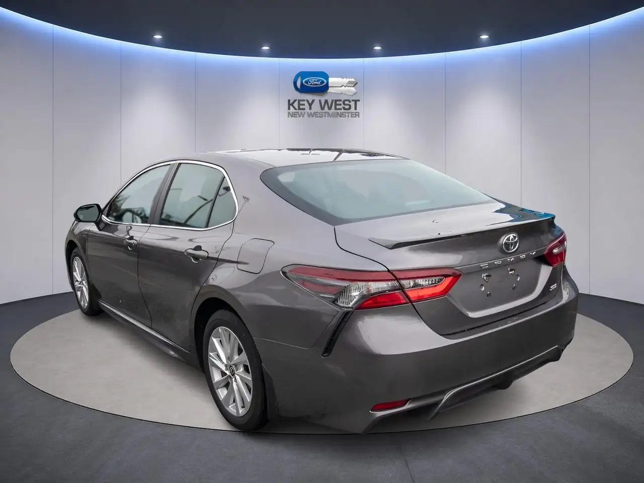 Toyota Camry photo Toyota Camry