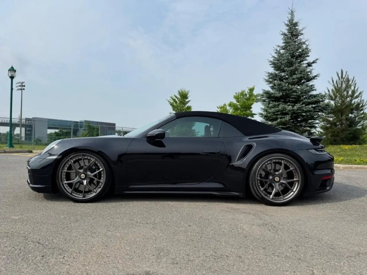 Porsche 911 снимка Porsche 911