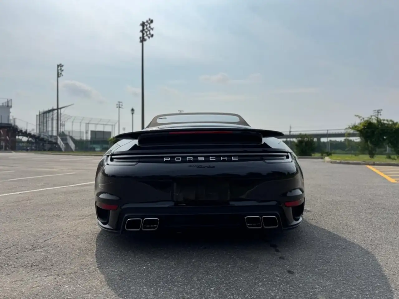 Porsche 911 снимка Porsche 911