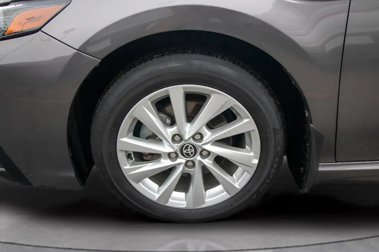 Toyota Camry photo Toyota Camry