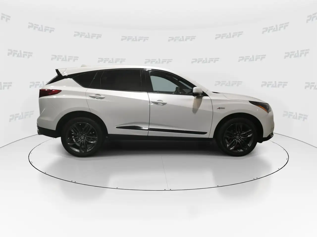 Acura RDX photo Acura RDX