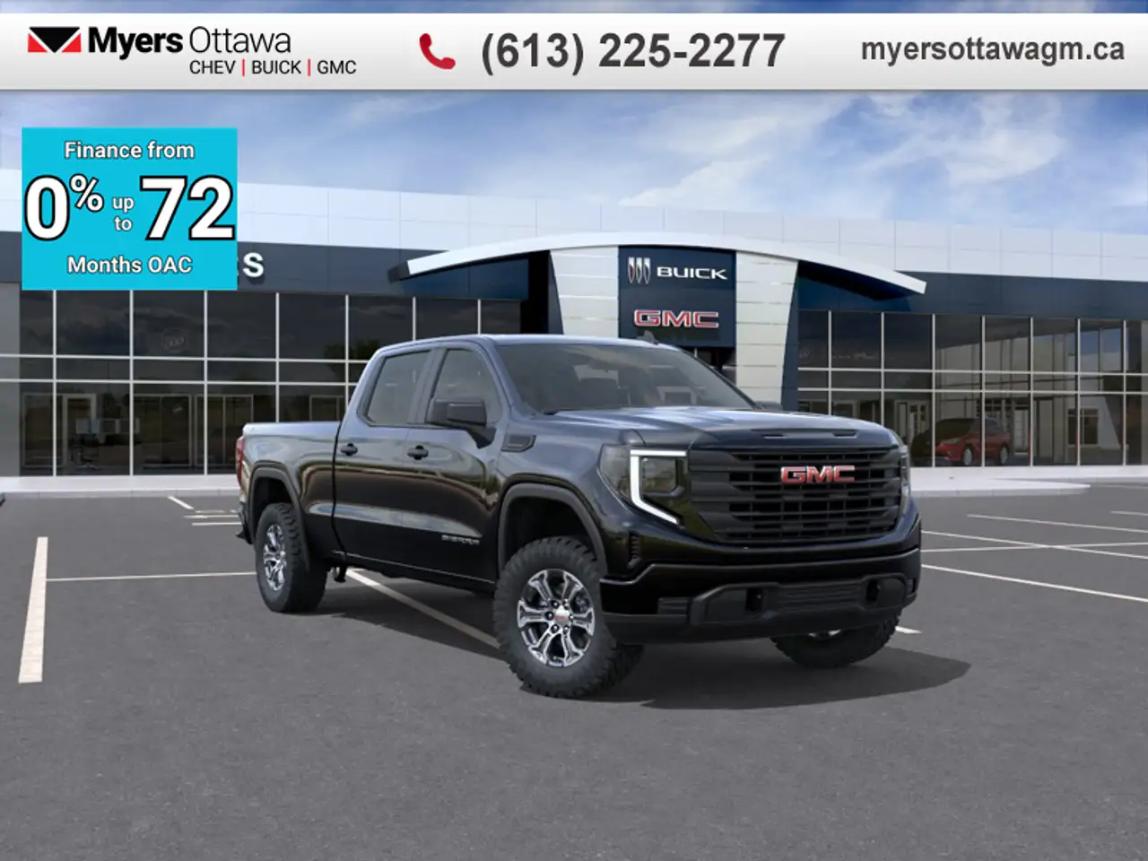 GMC Sierra 1500 fotografie GMC Sierra 1500