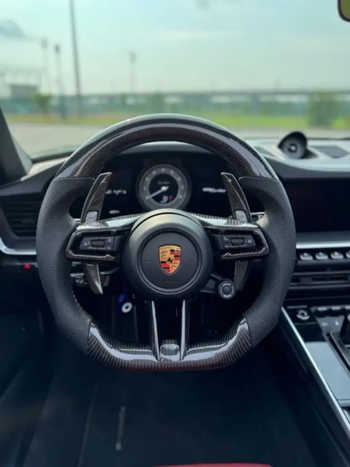 Porsche 911 снимка Porsche 911