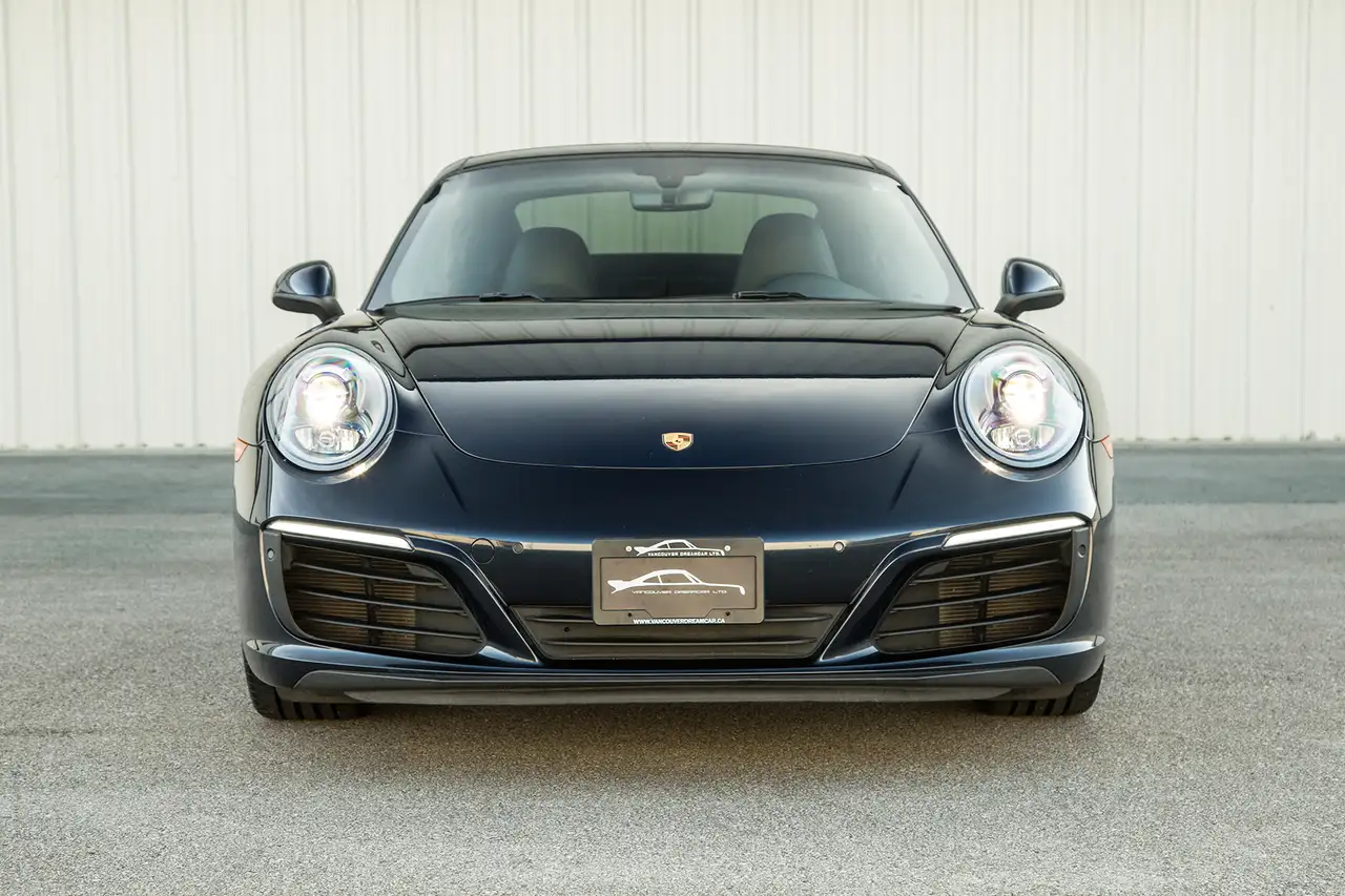 Porsche 911 photo Porsche 911