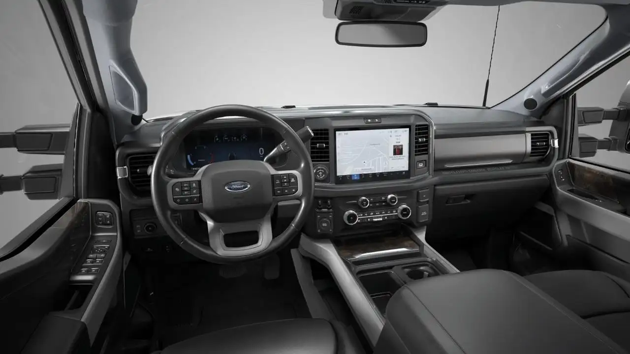 Ford F 250 fotografie Ford F 250
