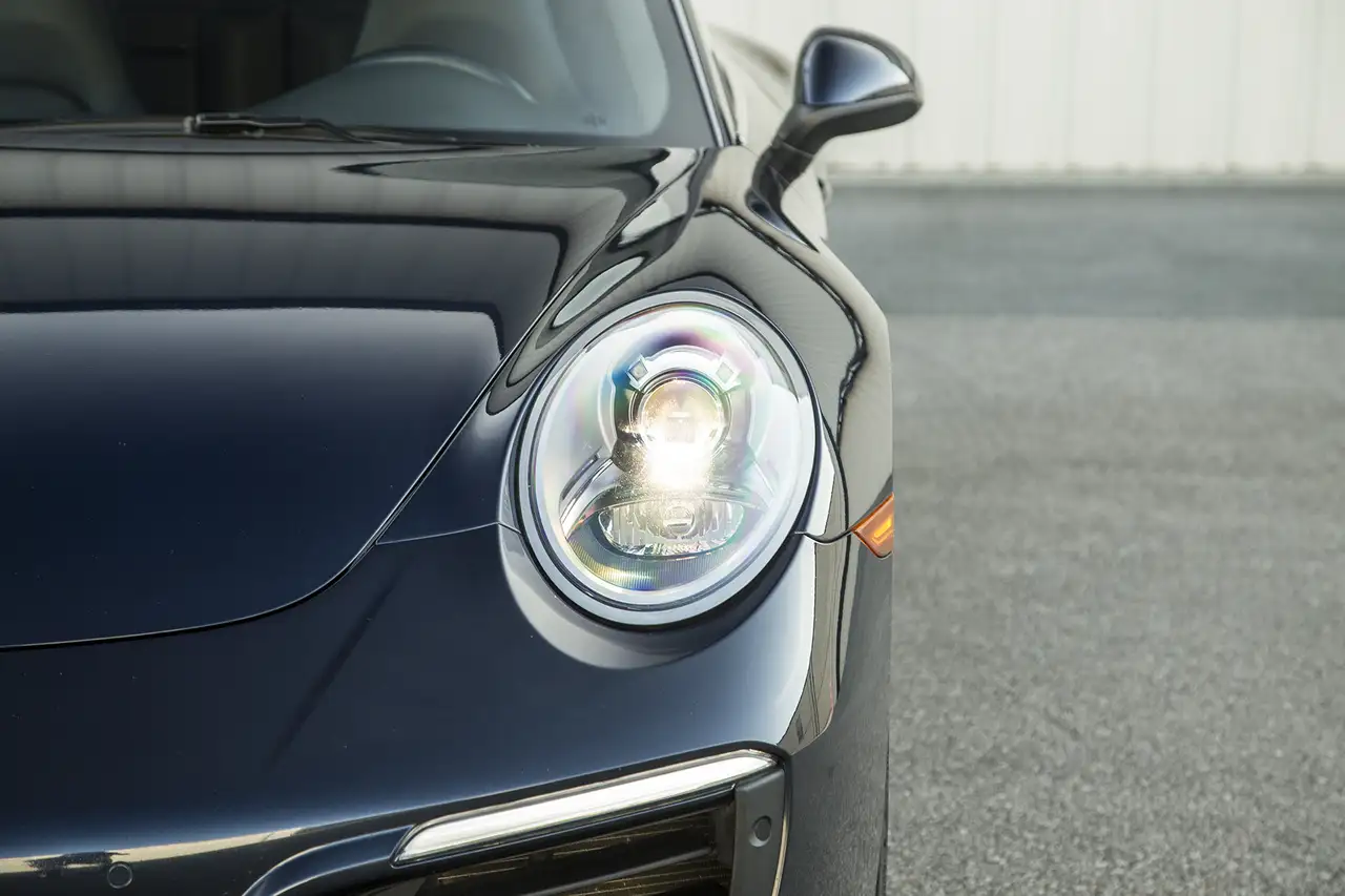 Porsche 911 photo Porsche 911