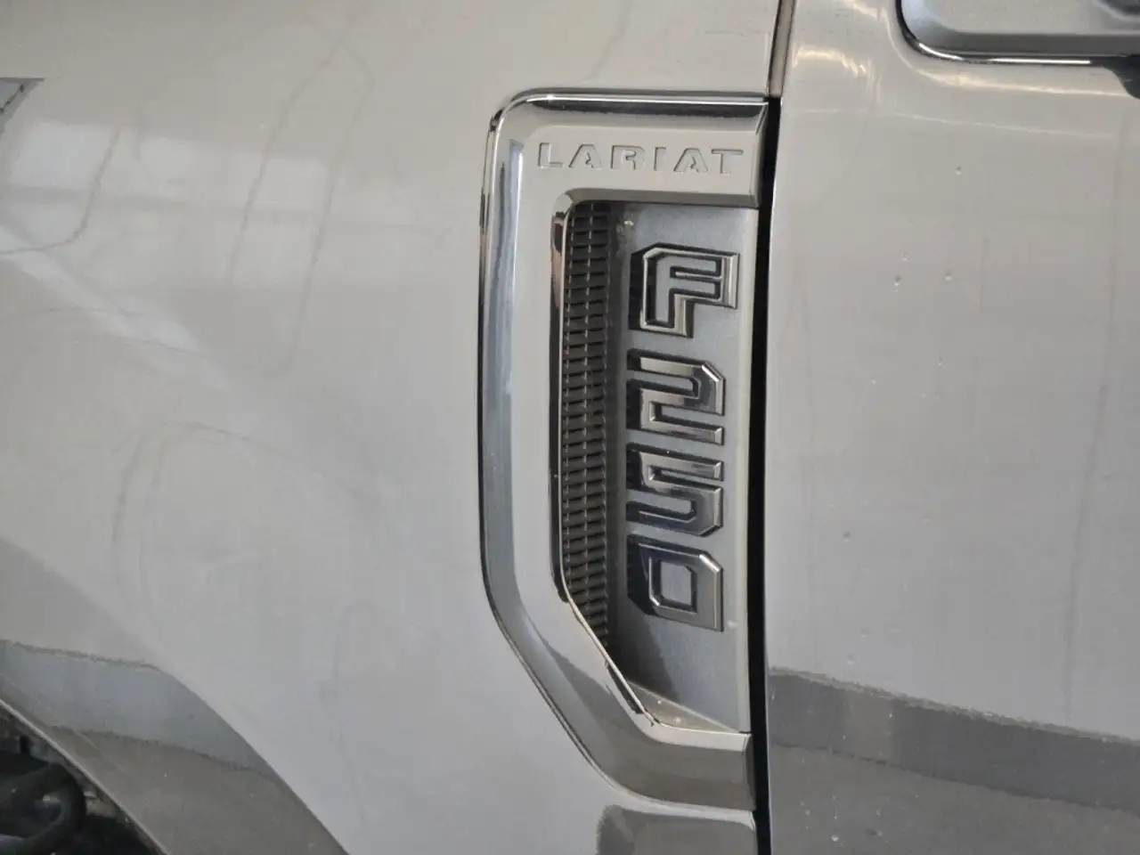 Ford F 250 photo Ford F 250