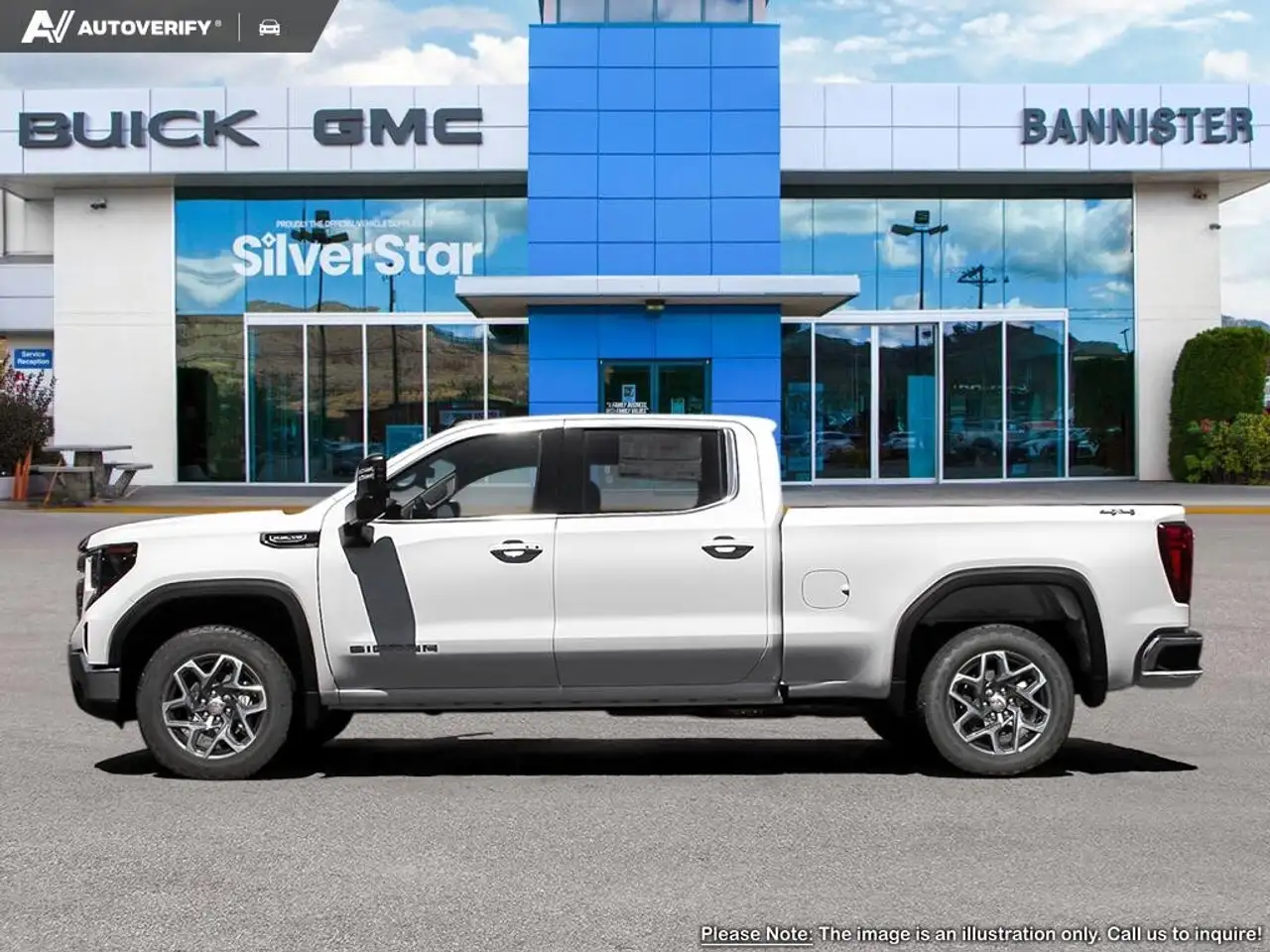 GMC Sierra 1500 photo GMC Sierra 1500