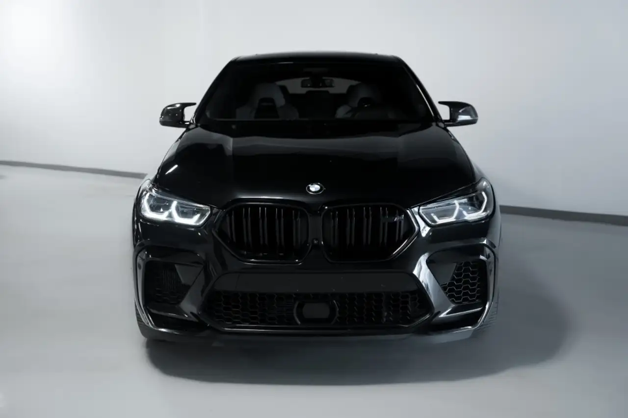 2023 BMW X6 M