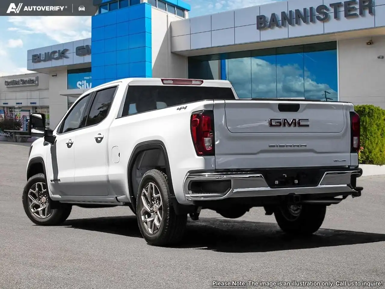 GMC Sierra 1500 photo GMC Sierra 1500