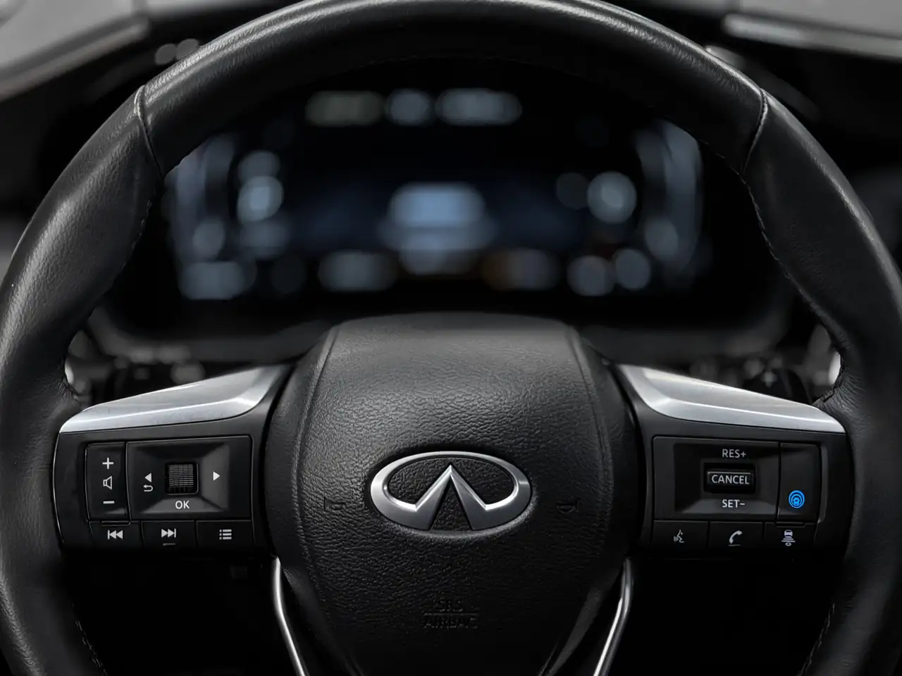 Infiniti QX60 photo Infiniti QX60