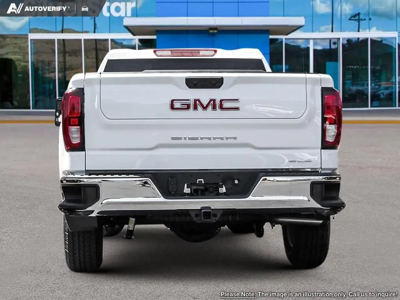 GMC Sierra 1500 photo GMC Sierra 1500