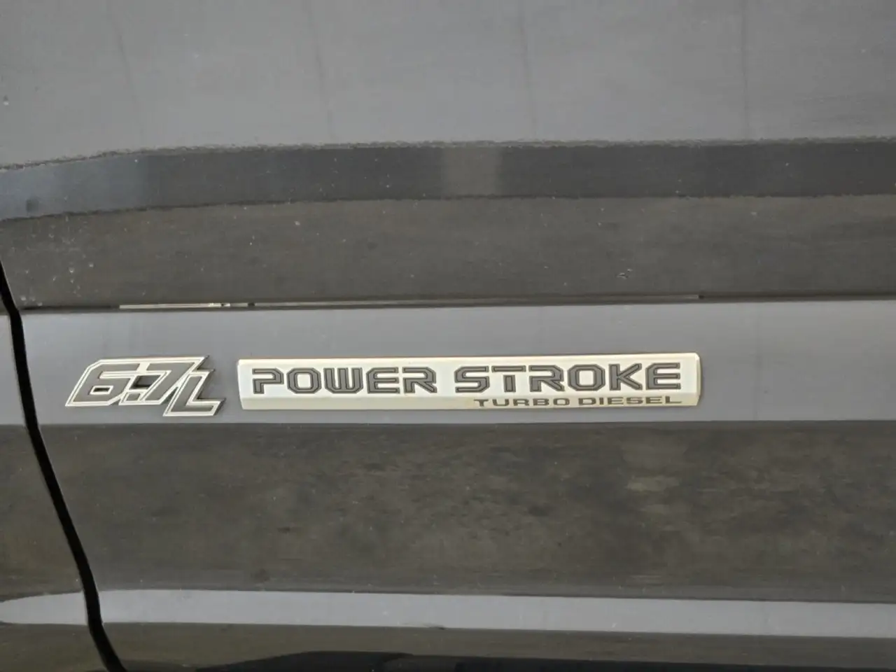 Ford F 250 photo Ford F 250