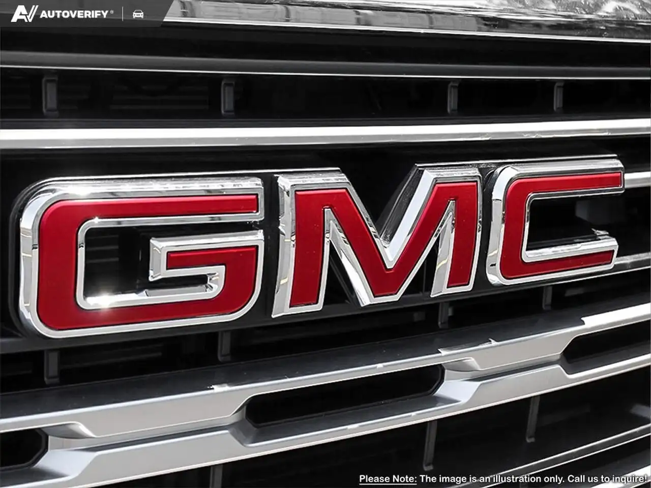 GMC Sierra 1500 photo GMC Sierra 1500