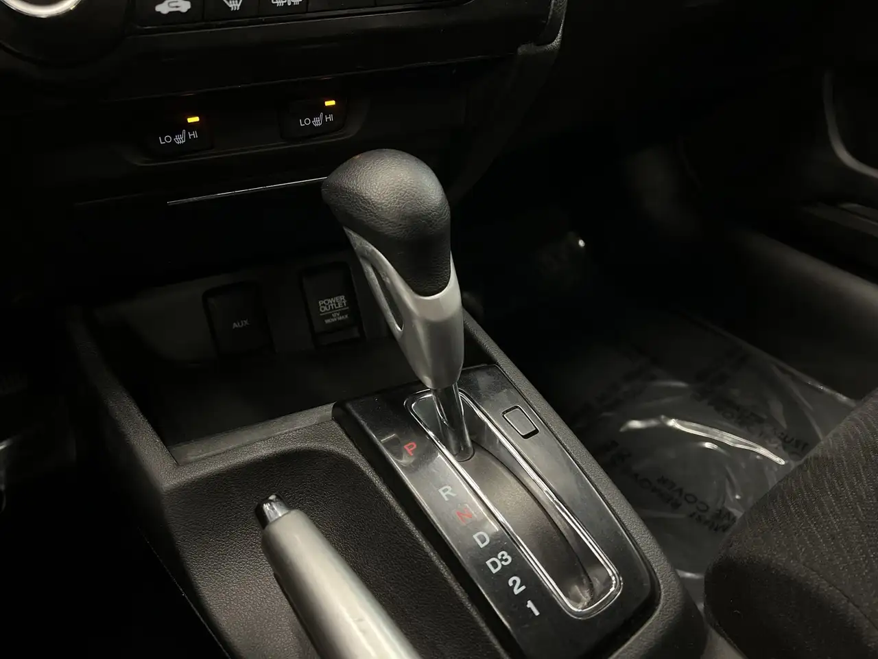Honda Civic снимка Honda Civic