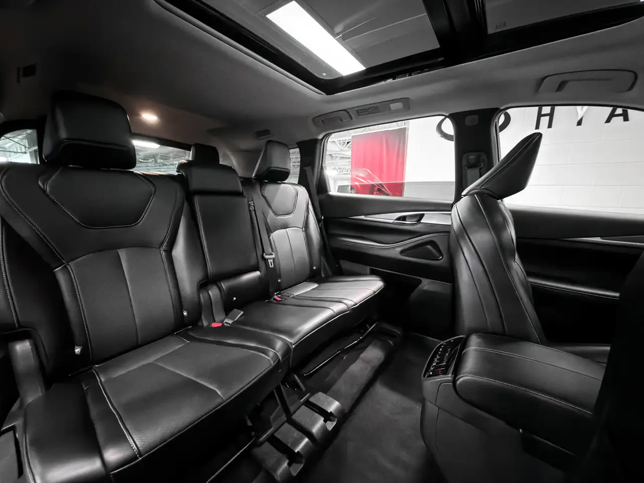 Infiniti QX60 photo Infiniti QX60
