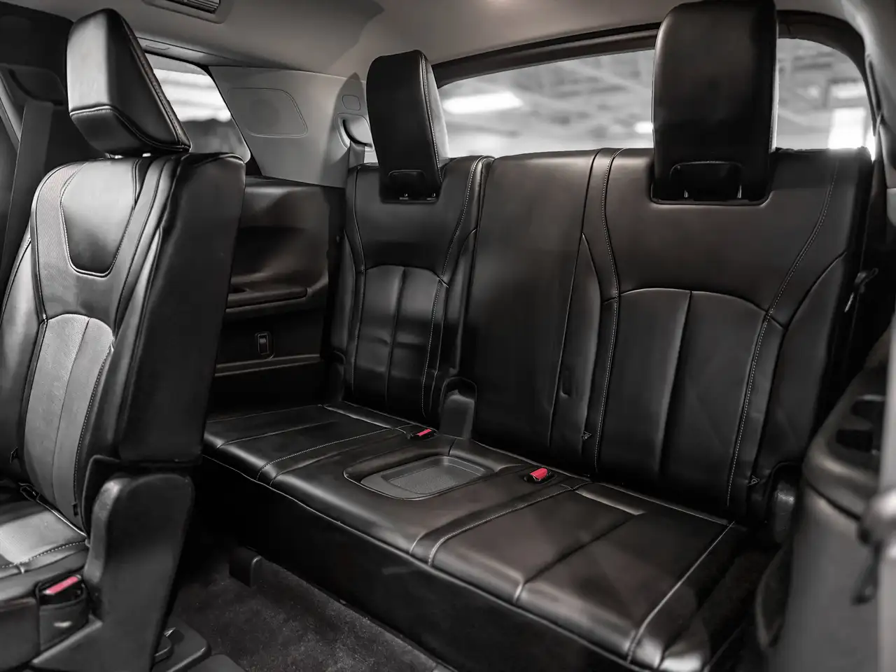 Infiniti QX60 photo Infiniti QX60