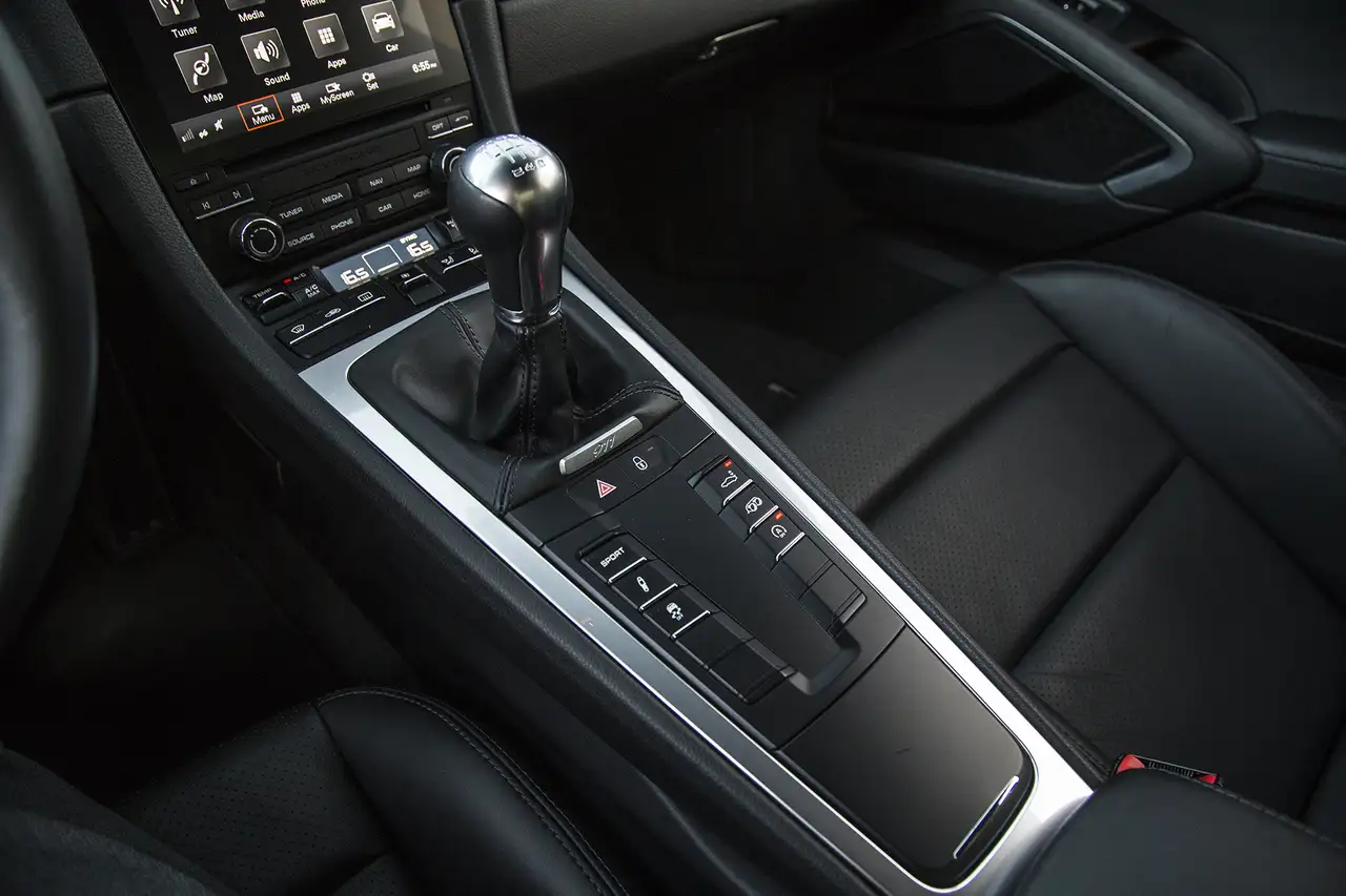 Porsche 911 photo Porsche 911