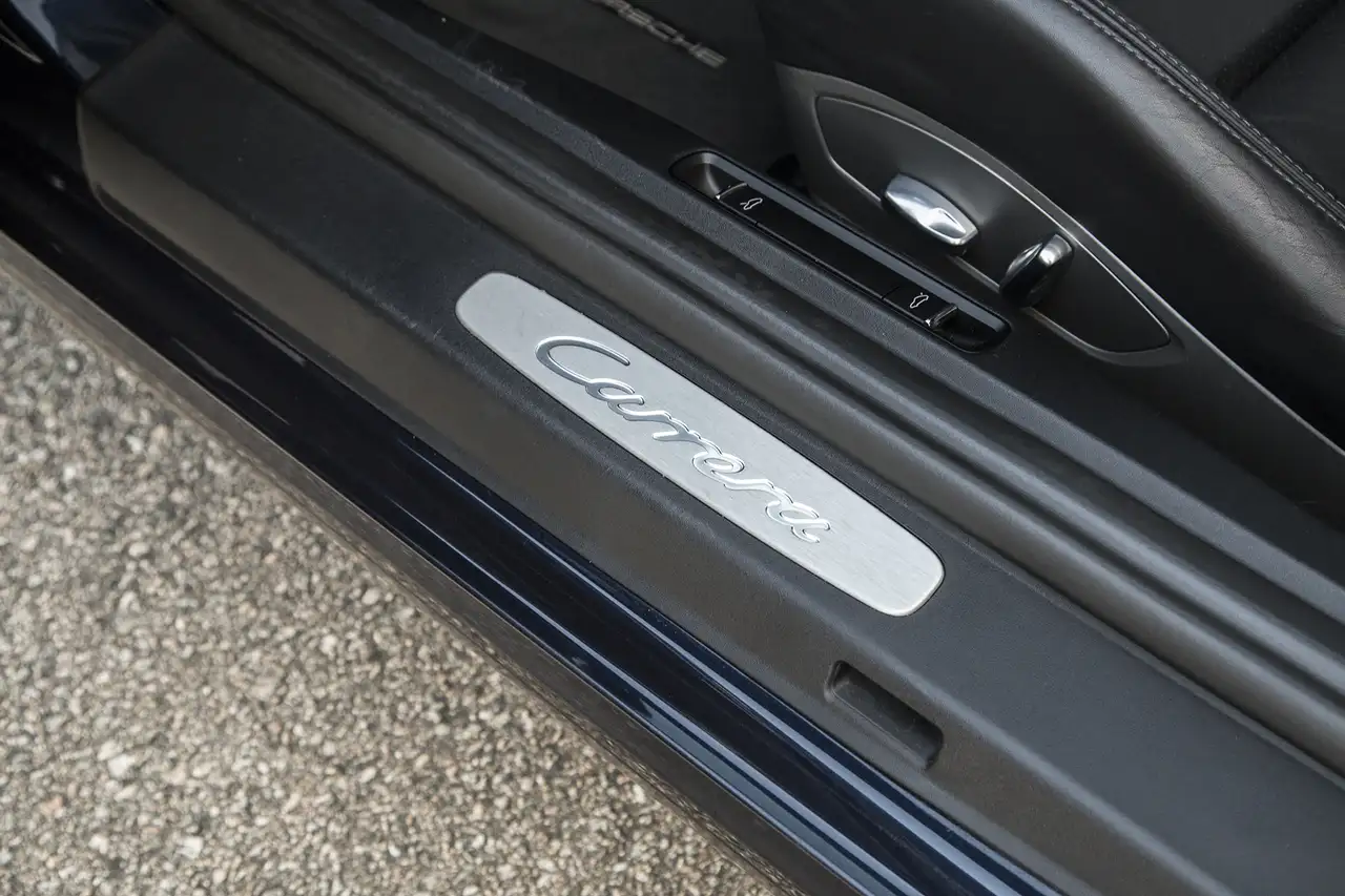 Porsche 911 photo Porsche 911