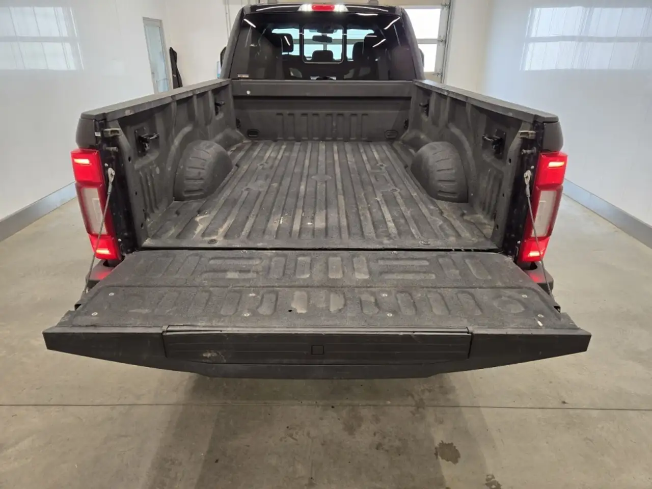 Ford F 250 photo Ford F 250