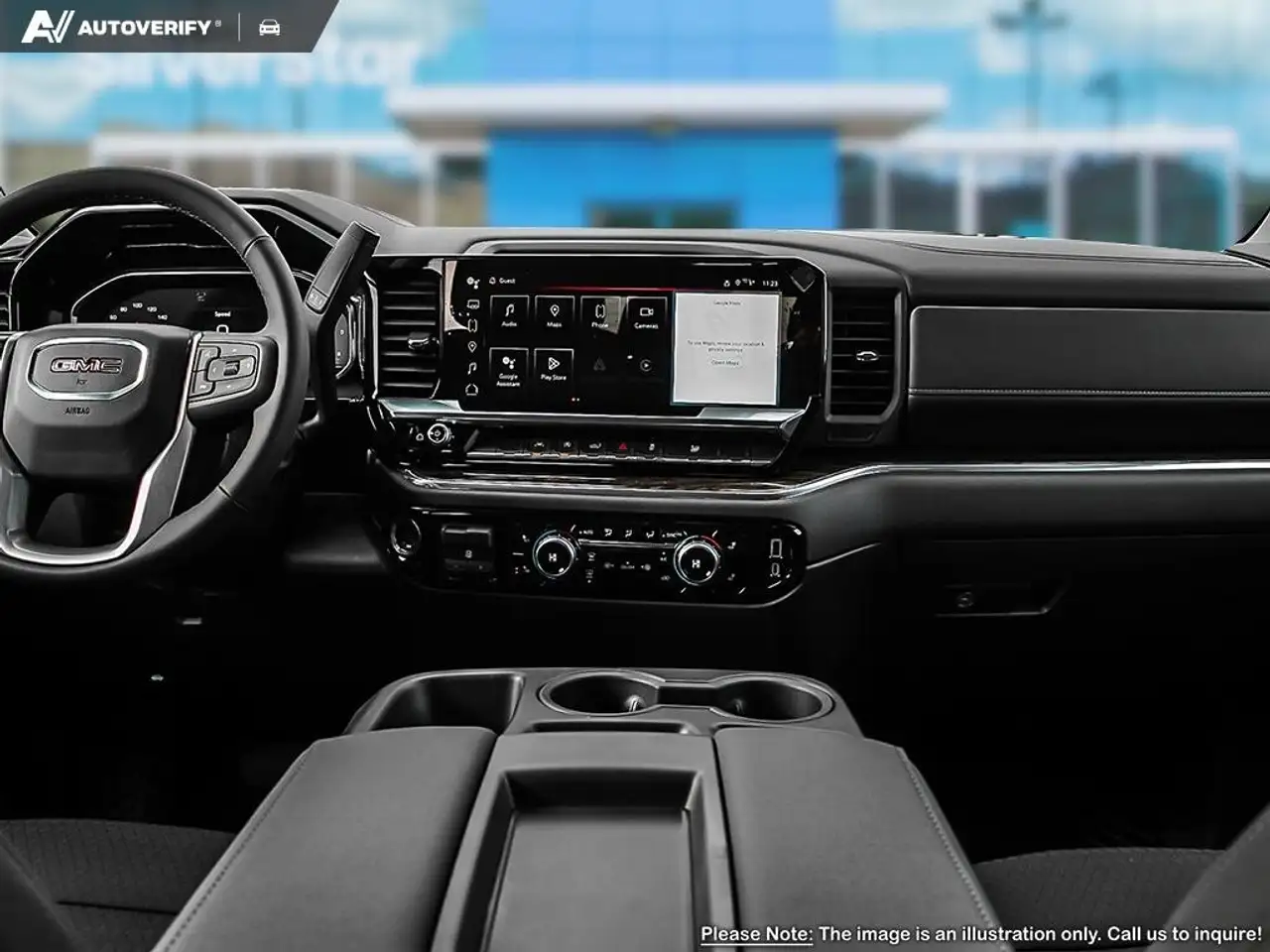 GMC Sierra 1500 photo GMC Sierra 1500