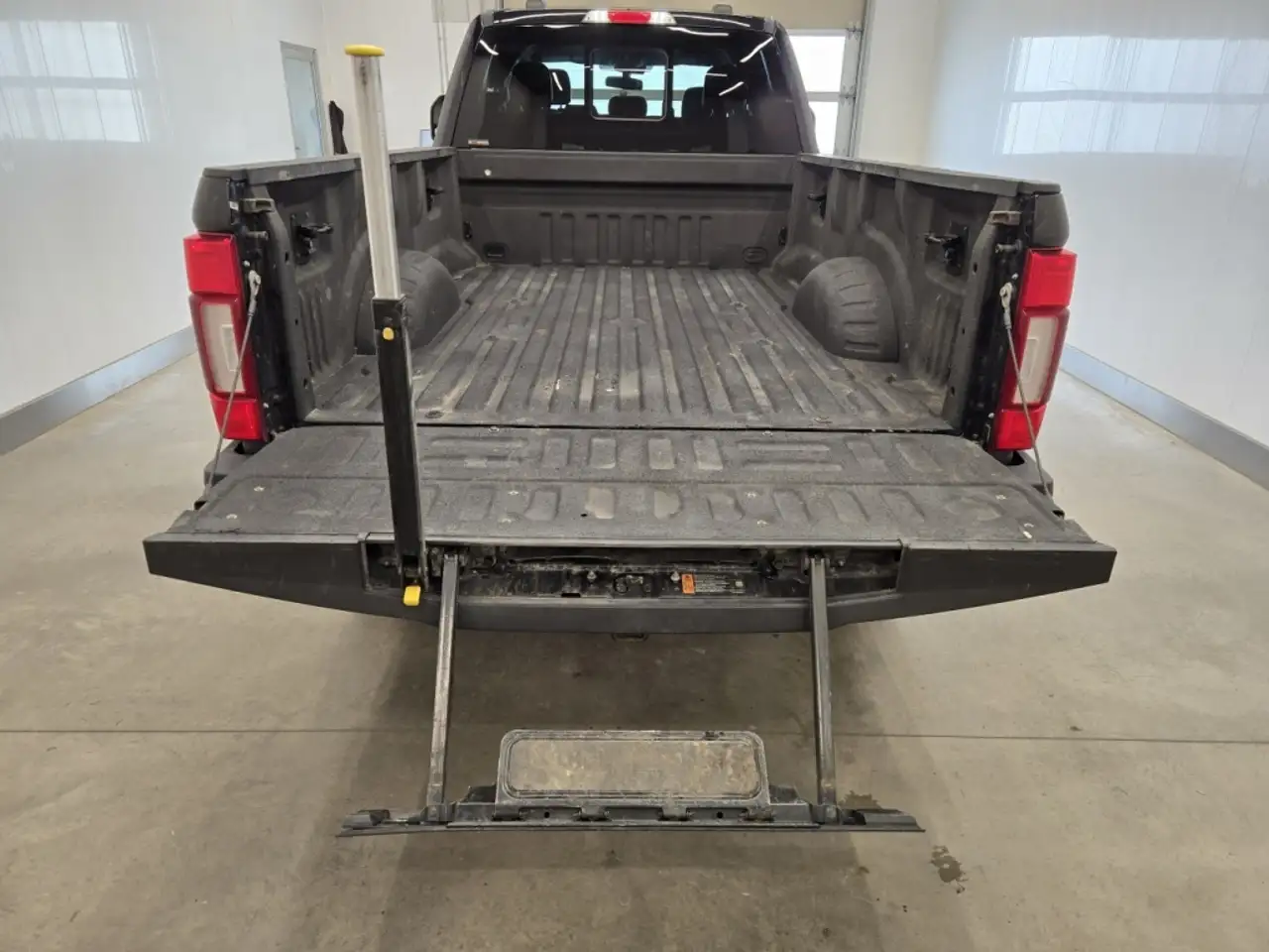 Ford F 250 photo Ford F 250
