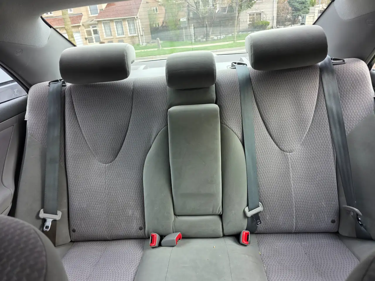 Toyota Camry снимка Toyota Camry