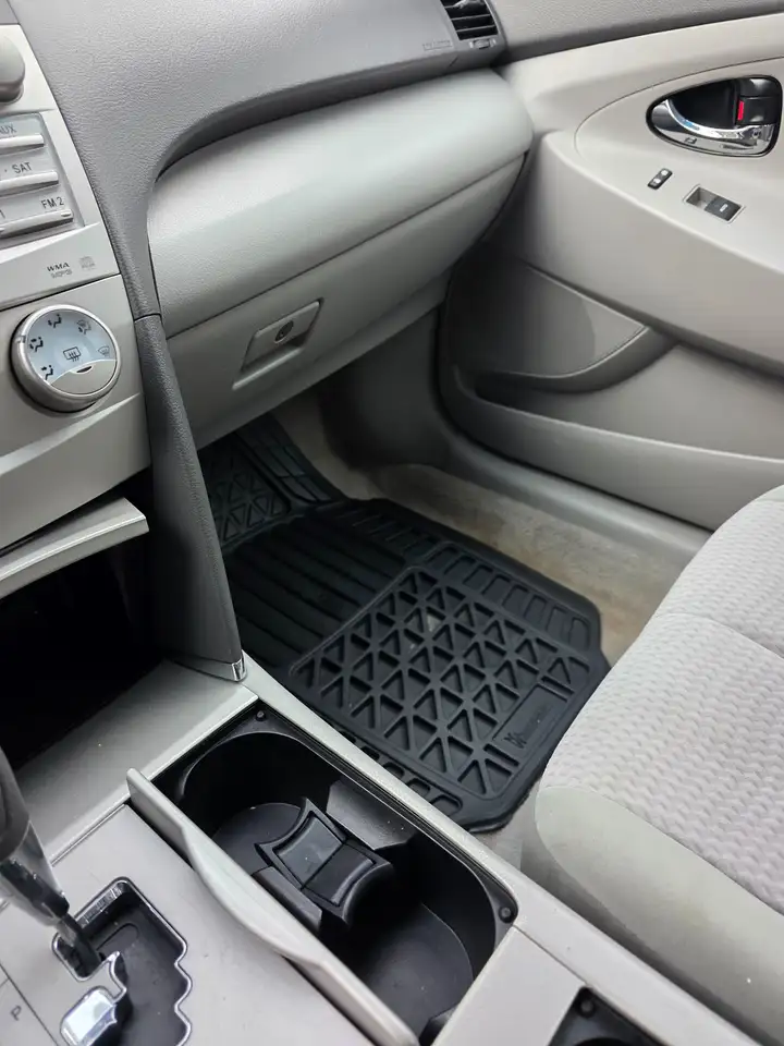 Toyota Camry снимка Toyota Camry
