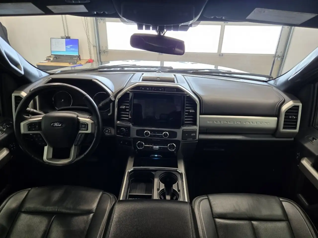 Ford F 250 photo Ford F 250