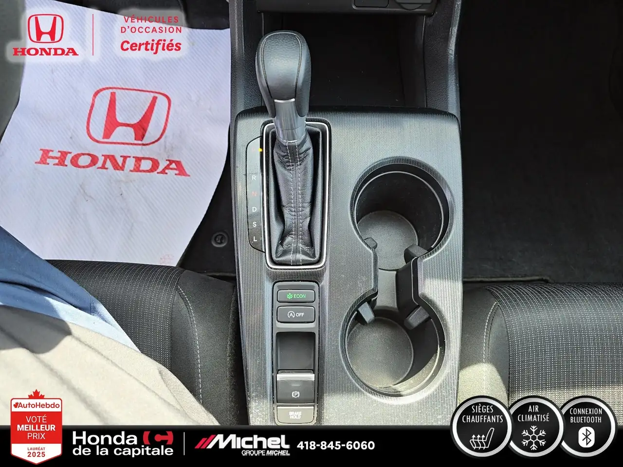 Honda Civic fotografie Honda Civic