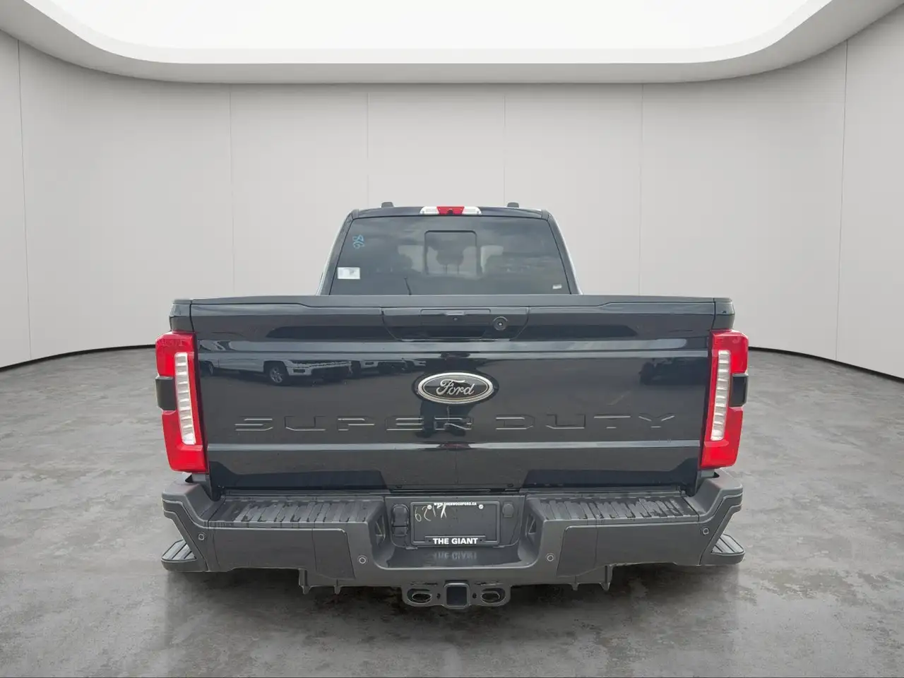 Ford F 350 снимка Ford F 350