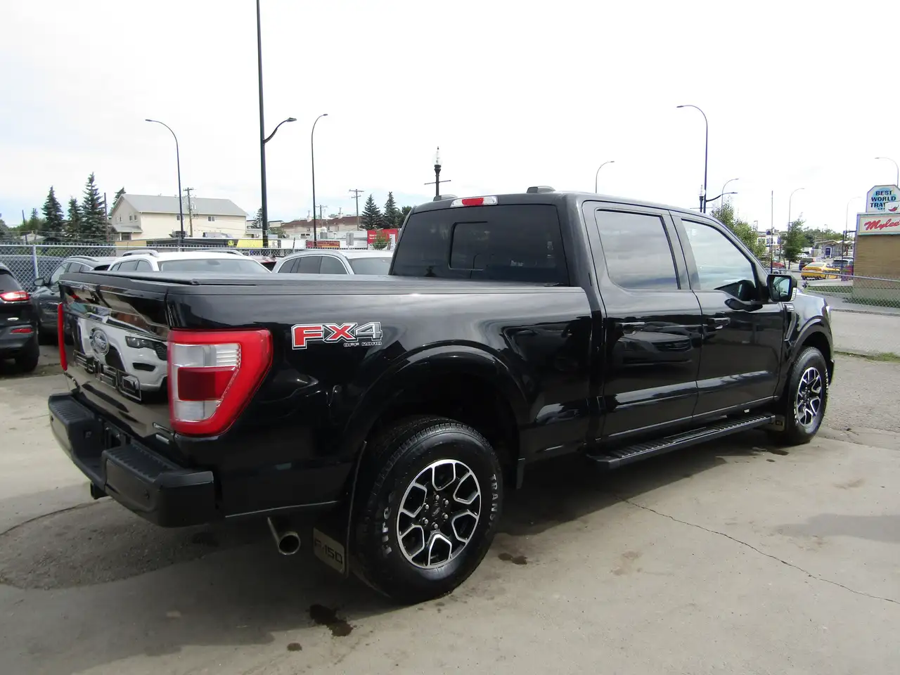 Ford F 150 снимка Ford F 150