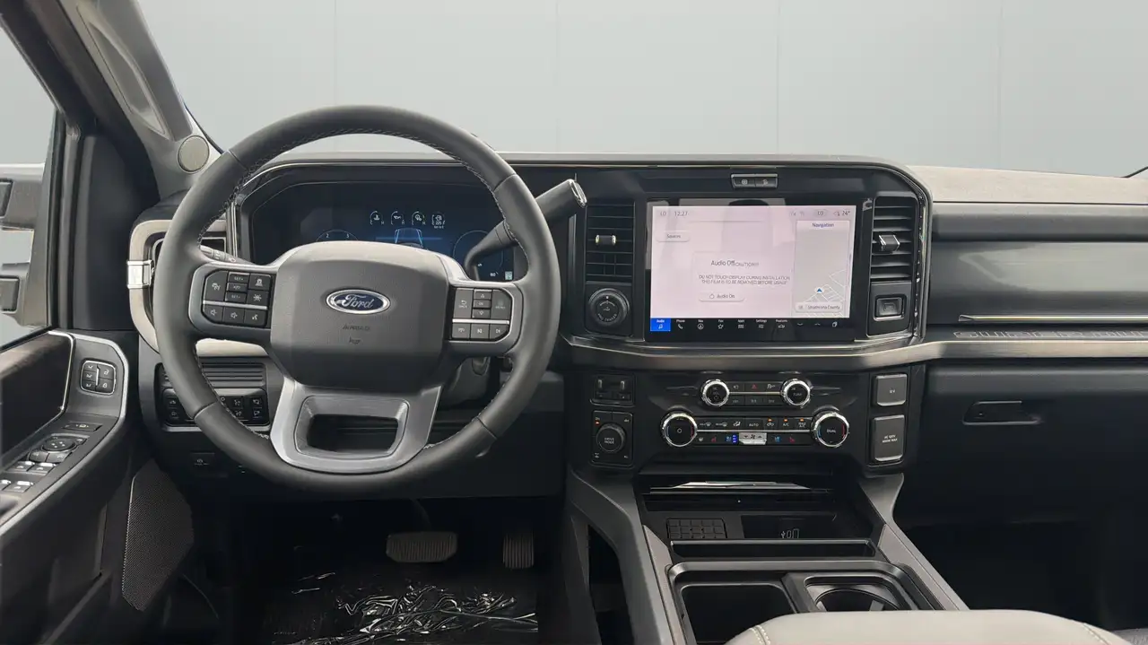 Ford F 350 снимка Ford F 350