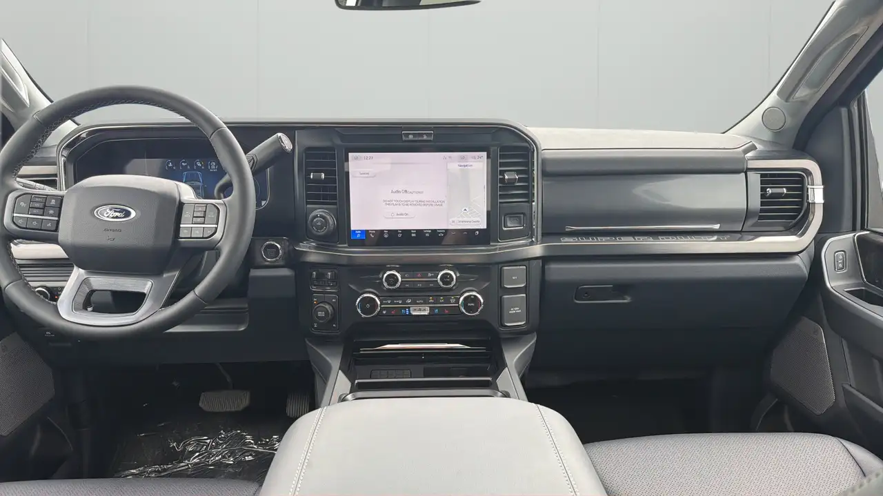 Ford F 350 снимка Ford F 350