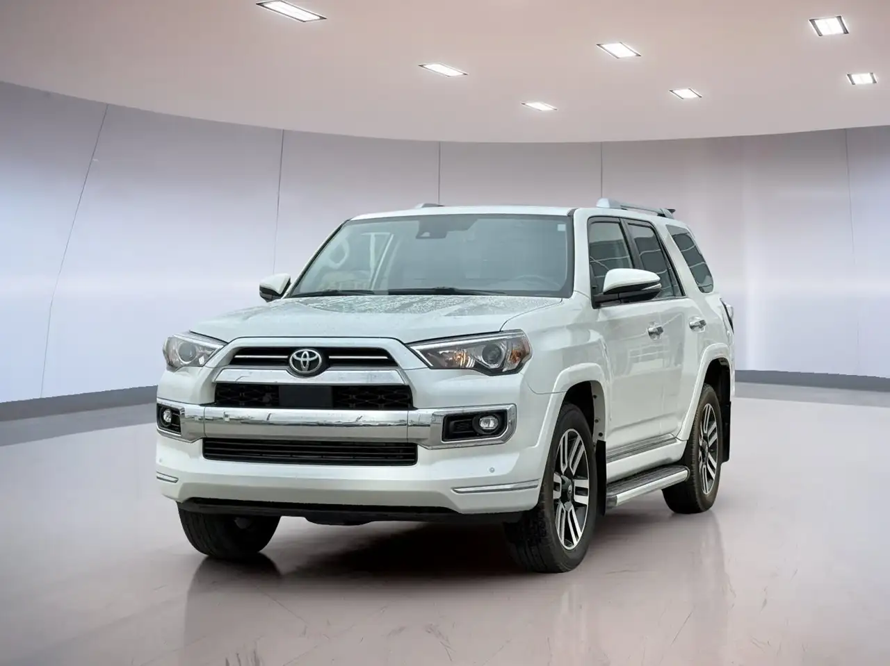 2021 Toyota 4-Runner