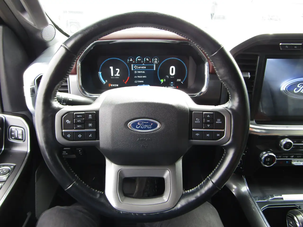 Ford F 150 снимка Ford F 150