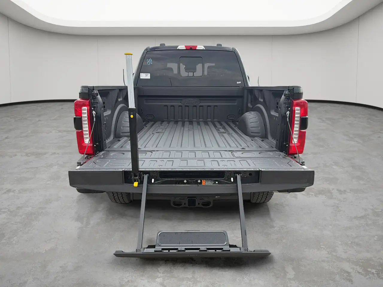 Ford F 350 снимка Ford F 350