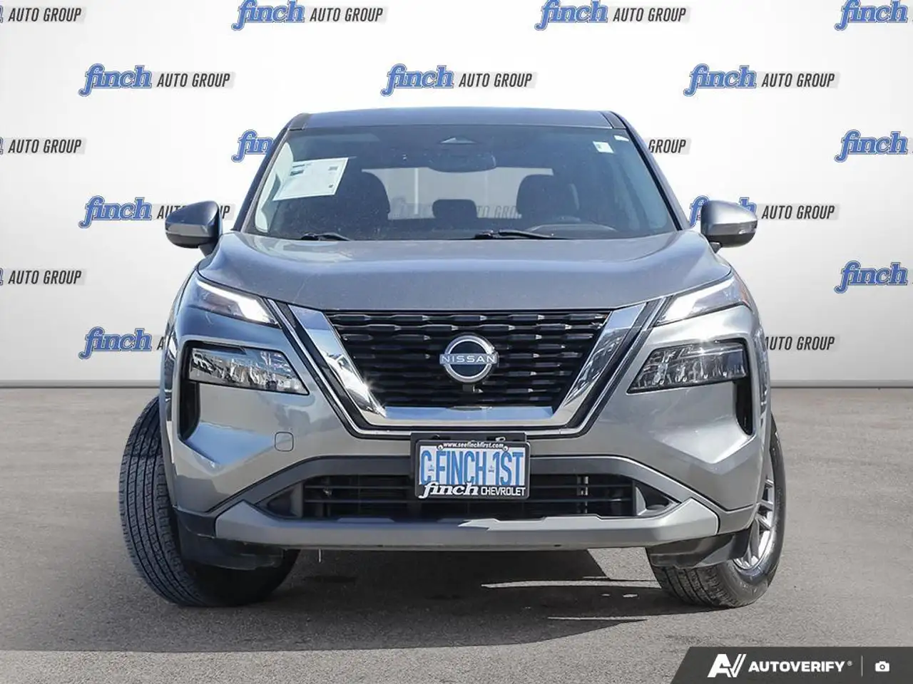 Nissan Rogue fotografie Nissan Rogue