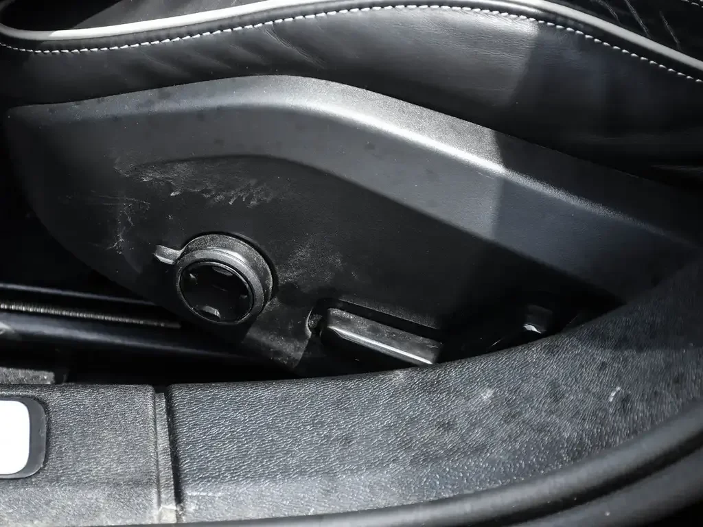 Volvo S60 снимка Volvo S60