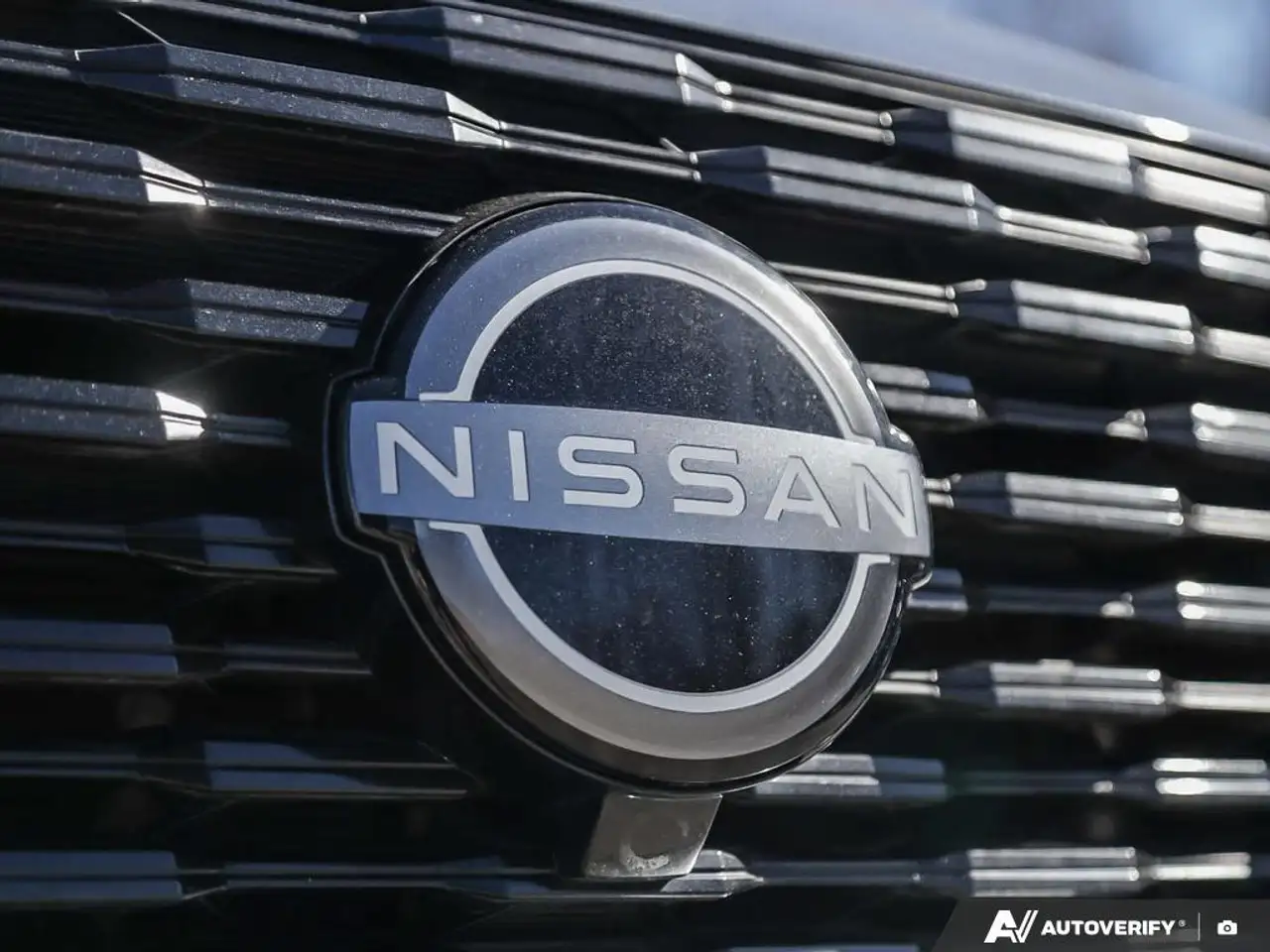 Nissan Rogue fotografie Nissan Rogue