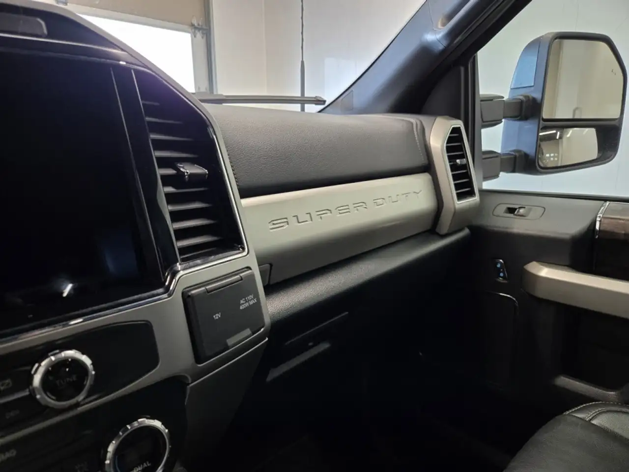 Ford F 250 photo Ford F 250