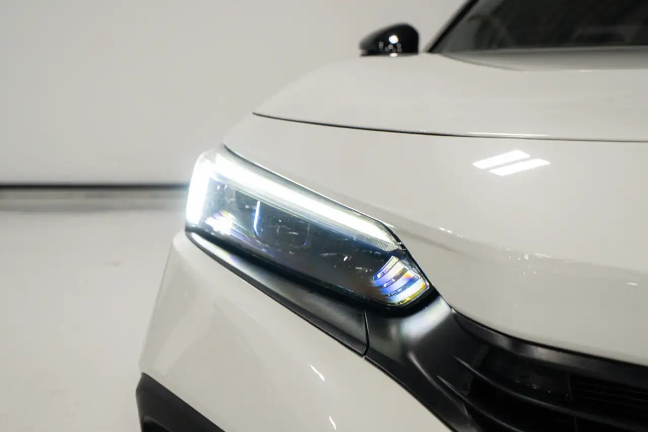 Honda Civic снимка Honda Civic