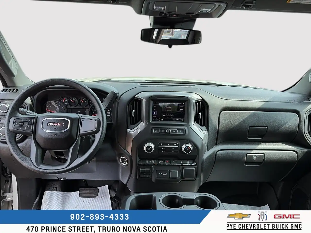 GMC Sierra 1500 fotografie GMC Sierra 1500