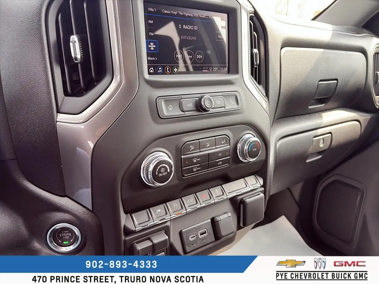 GMC Sierra 1500 fotografie GMC Sierra 1500