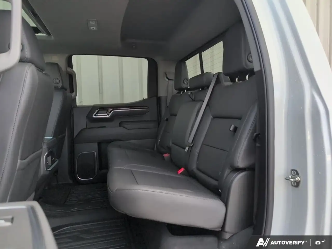 GMC Sierra 1500 fotografie GMC Sierra 1500